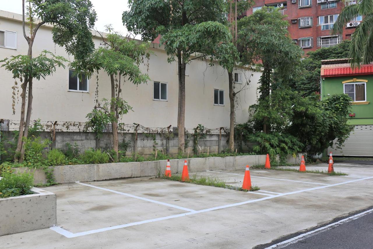 Cai-Lai Motel Yangmei Extérieur photo