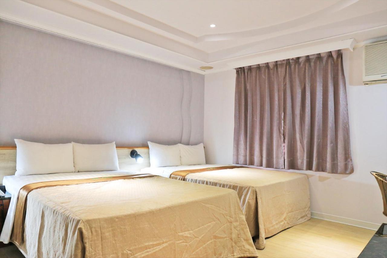 Cai-Lai Motel Yangmei Extérieur photo